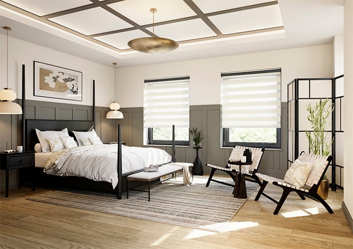 Magnum, Antique - Twist&Fit Day and Night Blind - Image 7